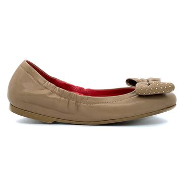 Балетки Pas de Rouge - фото 1, 2170 taupe ROU