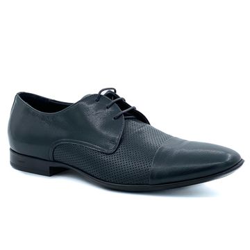 Туфли мужские Lab Milano - фото 2, L81604 LAB BLU