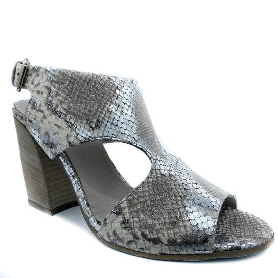 Босоножки Mimmu - фото 2, FK5672 MIM PIT