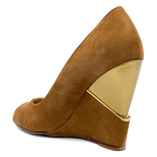 Туфли женские Renzi - фото 3, 462303 RZ MORO