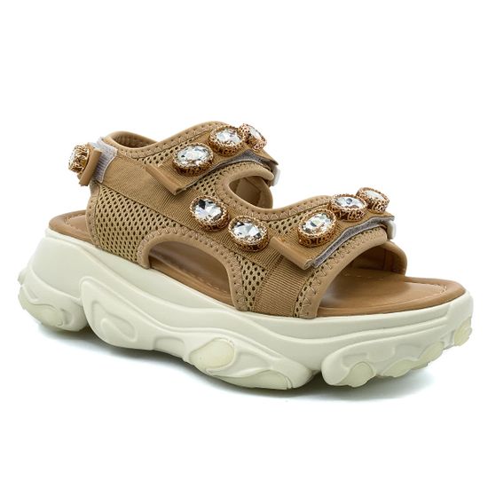 Сандалии Rosso Nero Trend - фото 2, SD 74-M RNT