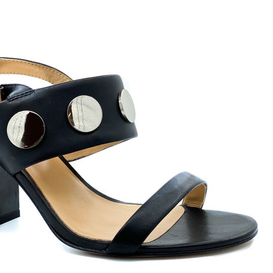 Босоножки Gianni Renzi - фото 6, RS1023B GR