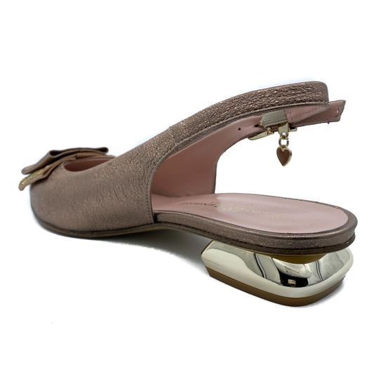 Босоножки Ilasio Renzoni - фото 3, 