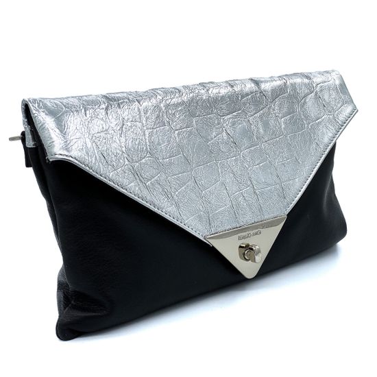 Клатч Renato Angi - фото 2, 