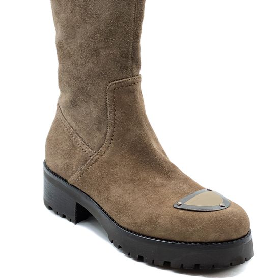 Ботфорты Mara - фото 5, 