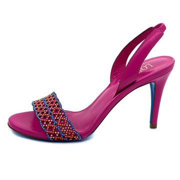 Босоножки Loriblu - фото 1, 5EM18190MC LB