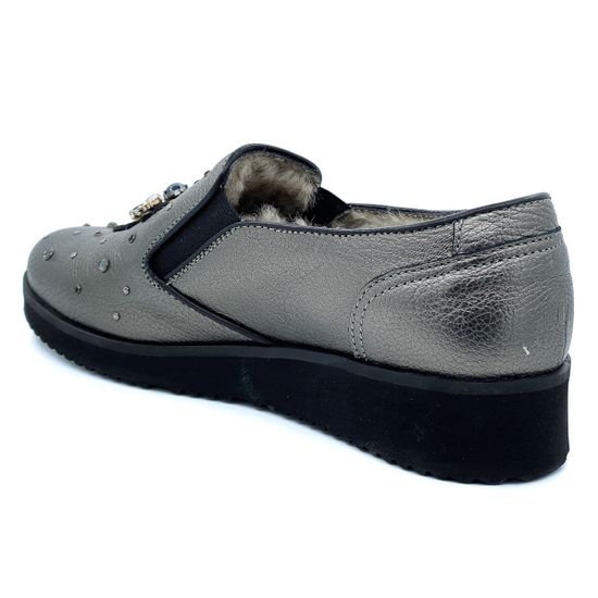 Полуботинки женские Marzetti - фото 3, 