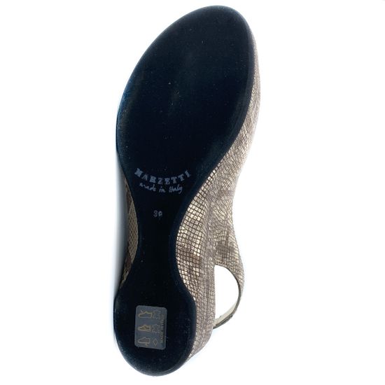Босоножки Marzetti - фото 4, 