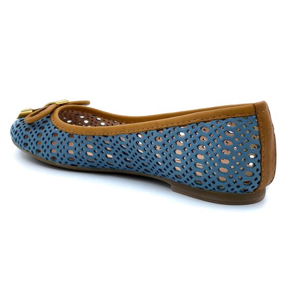 Балетки RENZI - фото 3, 