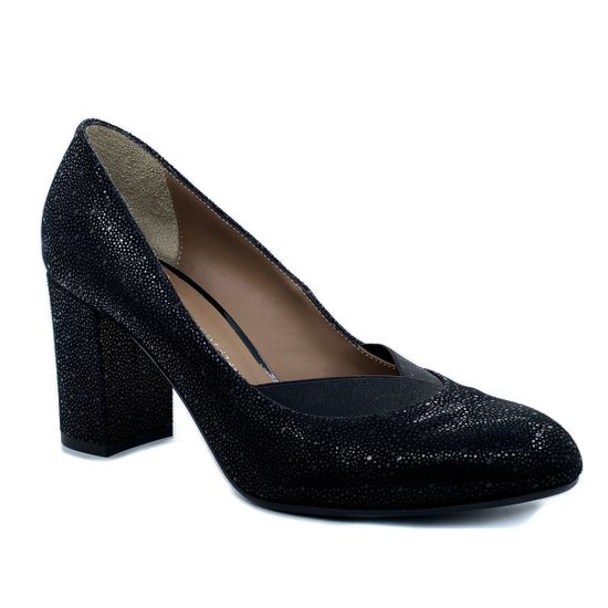 Туфли женские Giorgio Piergentili - фото 2, 