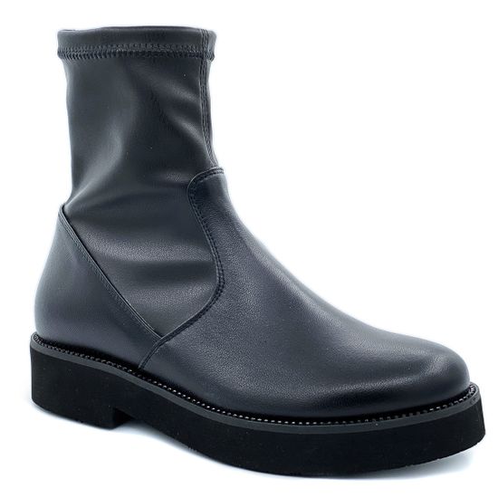 Ботинки женские Cover - фото 2, 