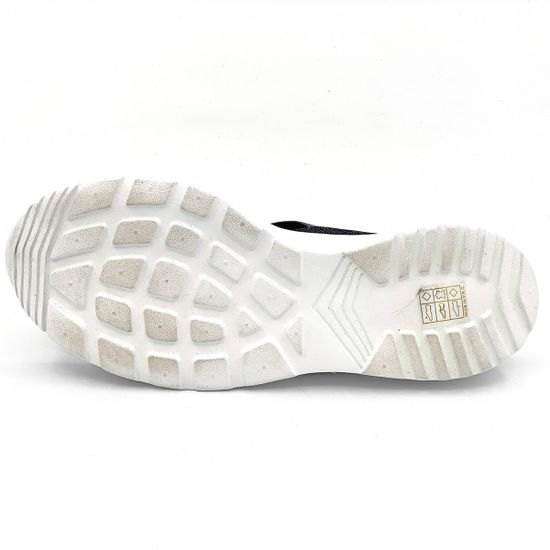 Сандалии Santini серебряно-черные - фото 4, 