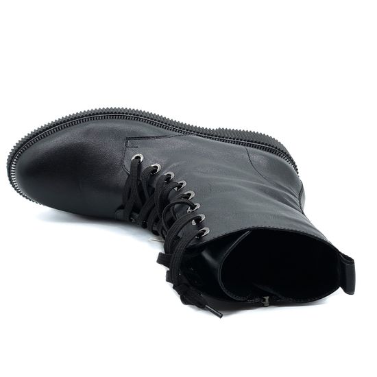 Ботинки Cover на байке - фото 5, 