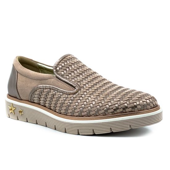 Слипоны Mara - фото 2, 4105SELL MR