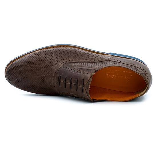 Ботинки мужские Bruno Antolini - фото 5, 