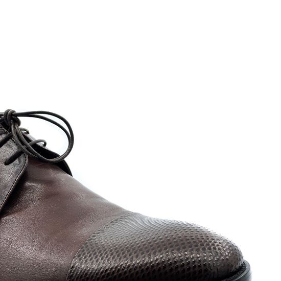 Туфли мужские Bruno Antolini - фото 6, 34248 BA