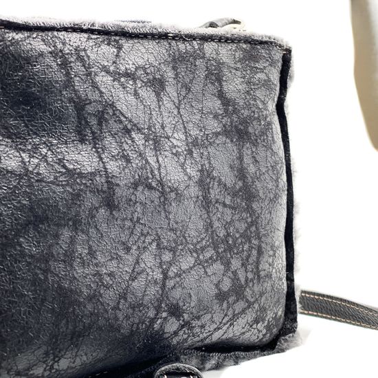Клатч Gianni Notaro - фото 4, 