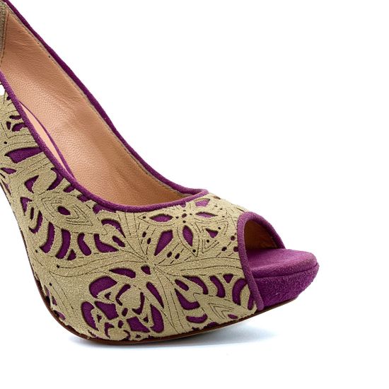 Туфли женские Renzi - фото 6, 