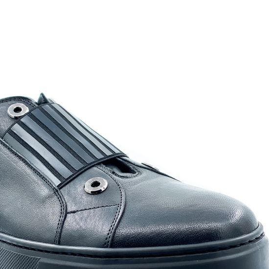 Ботинки мужские Giampieronicola - фото 5, 