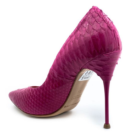 Туфли Gianmarco Lorenzi - фото 3, P1D0S0358 GML