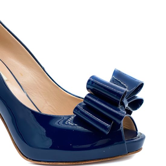 Туфли Nina Lilou - фото 6, 213454J NL