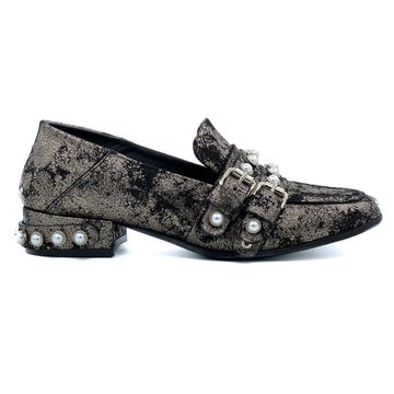 Туфли женские Mimmu - фото 1, BEBYJ1 MIM