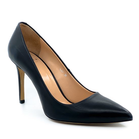 Туфли женские Cover - фото 2, 