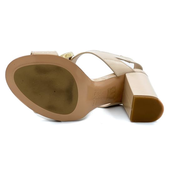 Босоножки Renzi - фото 4, 501810C RZ