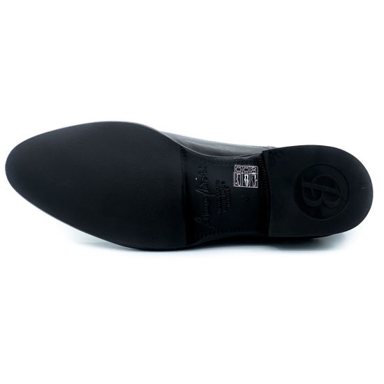 Туфли мужские Bruno Antolini - фото 4, 