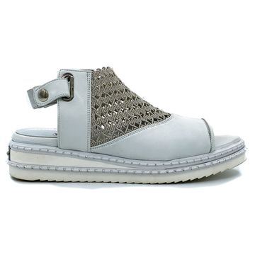 Босоножки MARA - фото 1, 252FORMI MR