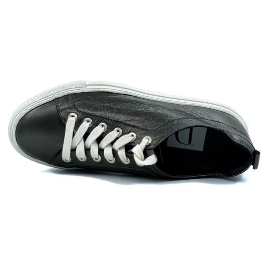 Кеды женские DiGiada - фото 5, PALESTR GIA