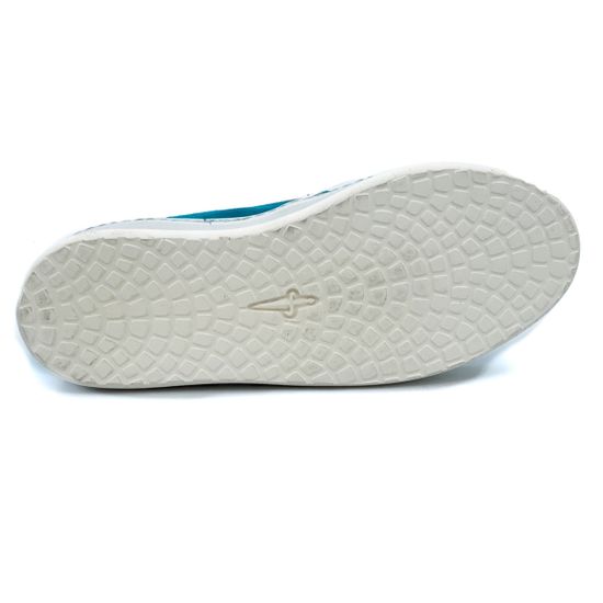 Слипоны женские Cesare Paciotti 4US - фото 4, LLPD1 PA BIR