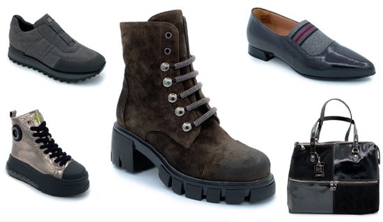 Новая коллекция AW'20-21