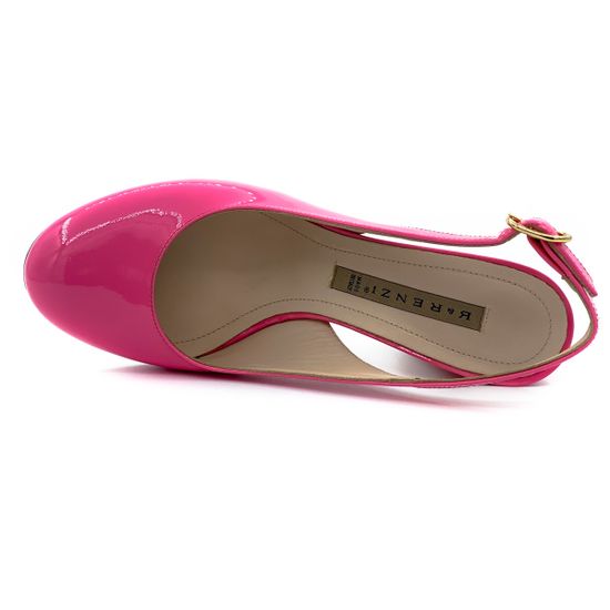 Босоножки Renzi - фото 5, 