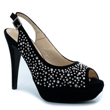 Босоножки Rosso Nero - фото 2, 3076S RN