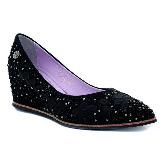 Туфли женские Lab Milano - фото 2, 