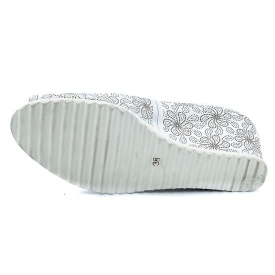 Босоножки женские  Lab Milano - фото 4, 