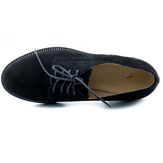 Полуботинки женские Cover - фото 5, 