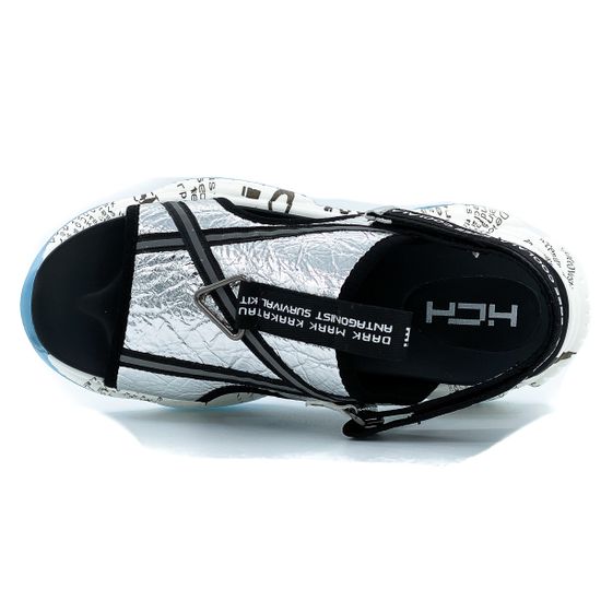 Сандалии женские Rosso Nero Trend - фото 5, L2004-1 RNT ARG