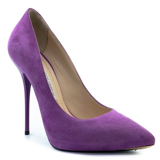 Туфли Gianmarco Lorenzi - фото 2, 