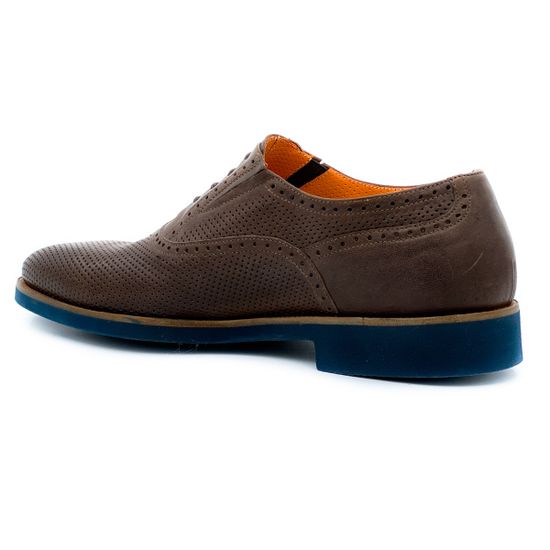 Ботинки мужские Bruno Antolini - фото 3, 