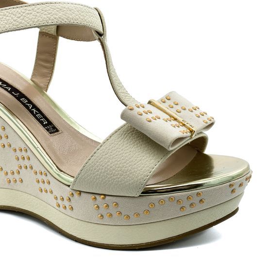 Босоножки Norma J. Baker - фото 6, 