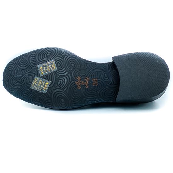 Полуботинки Mimmu - фото 4, 