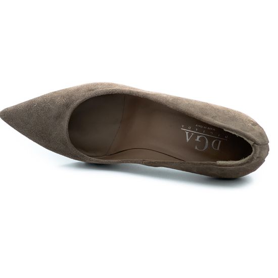 Туфли DiGiada - фото 5, 614 GIA