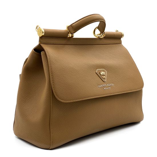 Сумка Gianni Renzi - фото 2, BS0114C GR