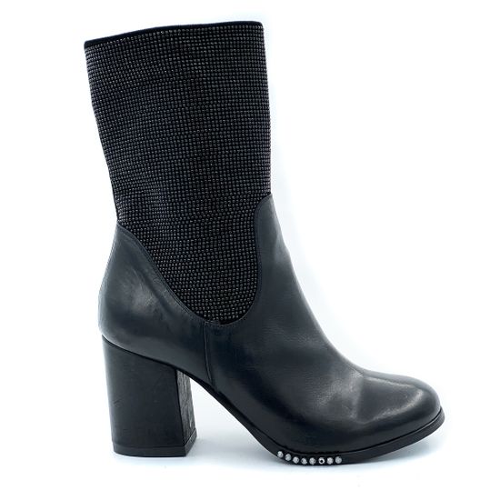 Полусапоги Mimmu - фото 1, SOFTY1NS MIM