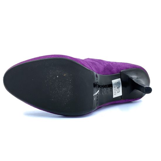 Ботильоны Renzi - фото 4, 