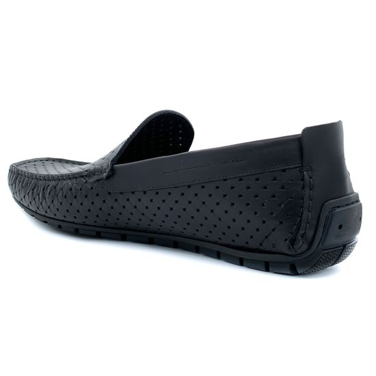 Мокасины мужские Barcly - фото 3, 