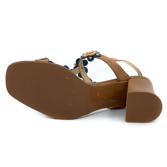 Босоножки Rosso Nero - фото 4, 4059 RN