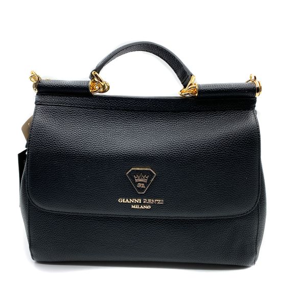 Сумка женская Gianni Renzi - фото 1, 